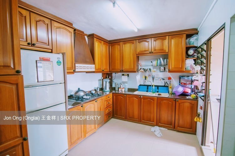 Blk 570 Hougang Street 51 (Hougang), HDB 5 Rooms #215004881
